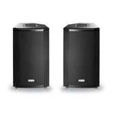 2x FBT Ventis 112a Active Loud Speaker (Bundle)